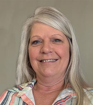 Image of Belinda Hayes