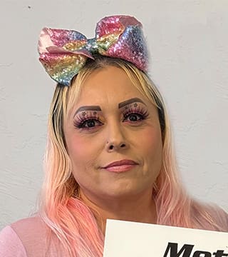 Image of Debra Hawkins
