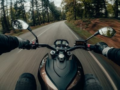 Custom Bikes, Custom Coverage: Motorcycle Insurance for Oklahoma City Enthusiasts