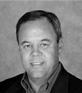 Image of W. Braden Garrett
